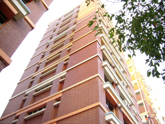 Blk 491C Tampines Street 45 (Tampines), HDB 5 Rooms #103422